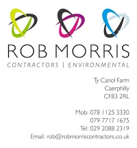 Rob Morris Environmental Ltd 368678 Image 3